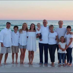 Meet your Posher, Johnny